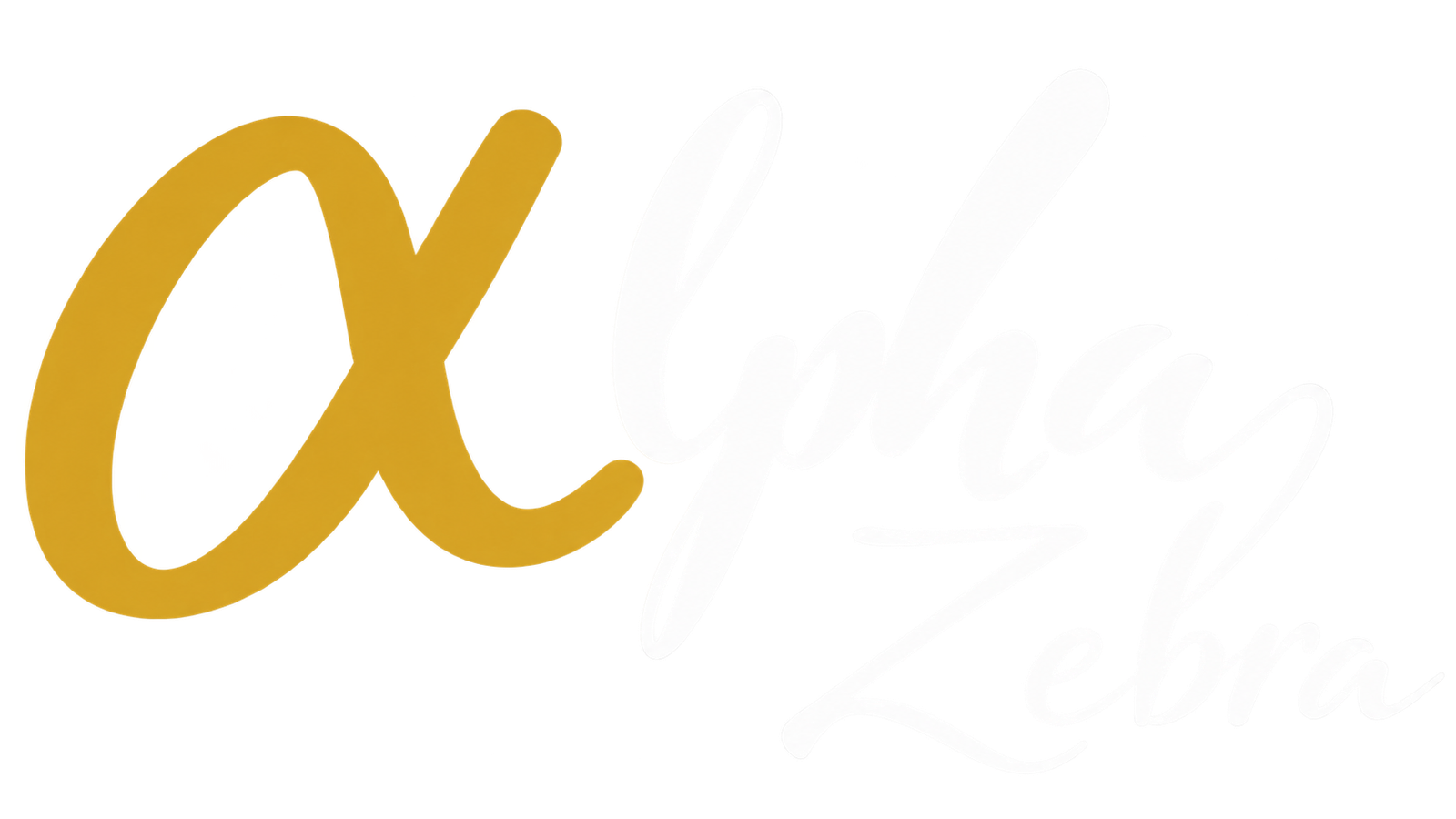 Alpha Zebra Events